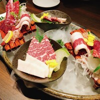 馬桜 銀座通り店 - 