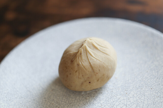 Okashina Daichi from farm to spoon Kakuozanten