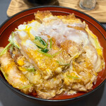 函館 とんき 大門店 - 