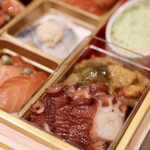 ラ・サンテ - ＜弐の重＞