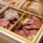 ラ・サンテ - ＜壱の重＞