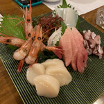 Iroriyaki To Soba No Mise Ueda - 