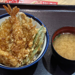 Tendon Tenya - 