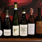 ラ・サンテ - いっぱい飲みました♪