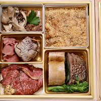 ラ・サンテ - ＜壱の重＞