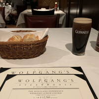 ウルフギャング・ステーキハウス 丸の内店 - 