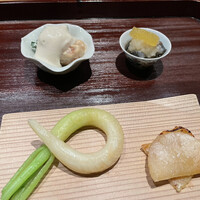 お料理 佐藤 - 