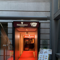 ウルフギャング・ステーキハウス 丸の内店 - 