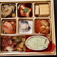 ラ・サンテ - ＜弐の重＞