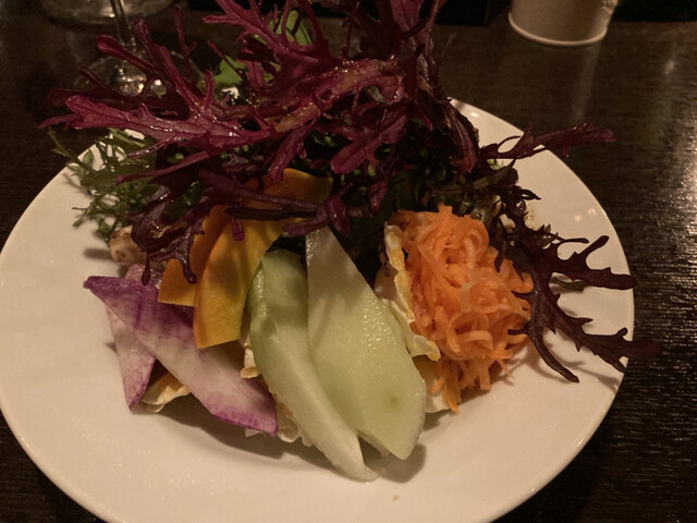 Natural Bar Materia photo 3