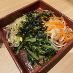 個室焼肉 鉢屋 - 