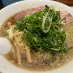 京都ラーメン 森井 - 