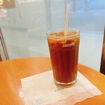 ドトールコーヒーショップ - 