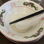 E・Y竹末 - 完食です〜 今年もいっぱい食べます╰(*´︶`*)╯♡