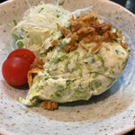 匠味 - ポテサラ