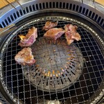 Yakiniku Kingu - 