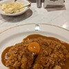 インデアンカレー 阪神店