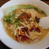 四川料理・蘭州ラーメン 牛王 本陣駅前店