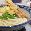 釜たけうどん 三田親子丼 神戸三田プレミアムアウトレット店