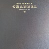 BUTTER MILK CHANNEL 原宿