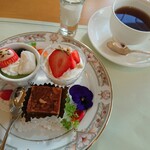 アンテェナアト - 