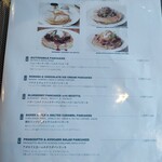 BUTTER MILK CHANNEL 原宿 - 