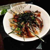 うなぎ家 しば福や - 