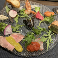 キャトルラパン - 