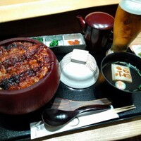 うなぎ家 しば福や - 