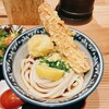 難波千日前 釜たけうどん 八重洲北口店