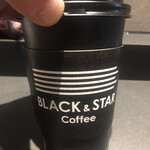 BLACK&STAR Coffee - 