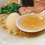 らーめんMAIKAGURA - 