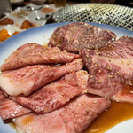 YAKINIKU BON'S - 