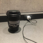 BLACK&STAR Coffee - 