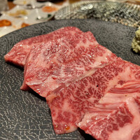 YAKINIKU BON'S - 