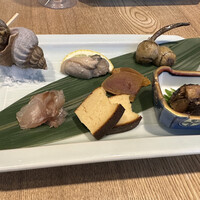 寿司 高瀬 - 
