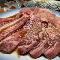 YAKINIKU BON'S - 