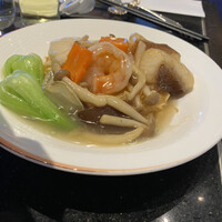 龍天門 - 