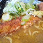 麺や 虎鉄 - 