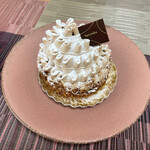 merimero chocolat de ma facon - 