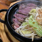 韓国家庭料理釜山 - 