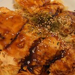 Hiroshima Okonomiyaki And Okeishoku Taira - 