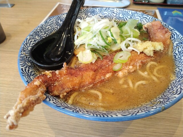 麺や 虎鉄 岩見沢店 - 岩見沢/ラーメン | 食べログ