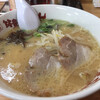筑豊ラーメン 山小屋 光店