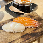 Asakusa Sushi - 
