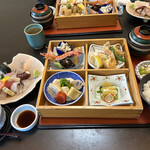 藤村 - 藤村弁当　2,850円