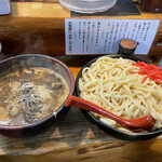 つけ麺・らあめん 竹屋 - 