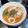 ラーメン雷蔵 諸岡店