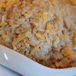 中国料理　桃園 - 