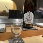JIROCHO - 酔鯨 吟醸 しぼりたて/酔鯨酒造/高知県